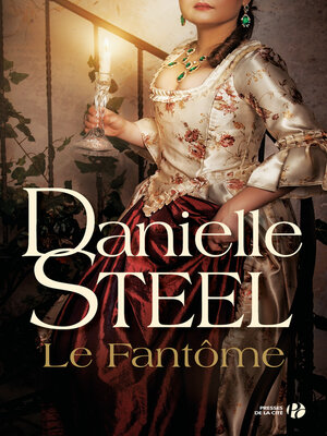 cover image of Le fantôme